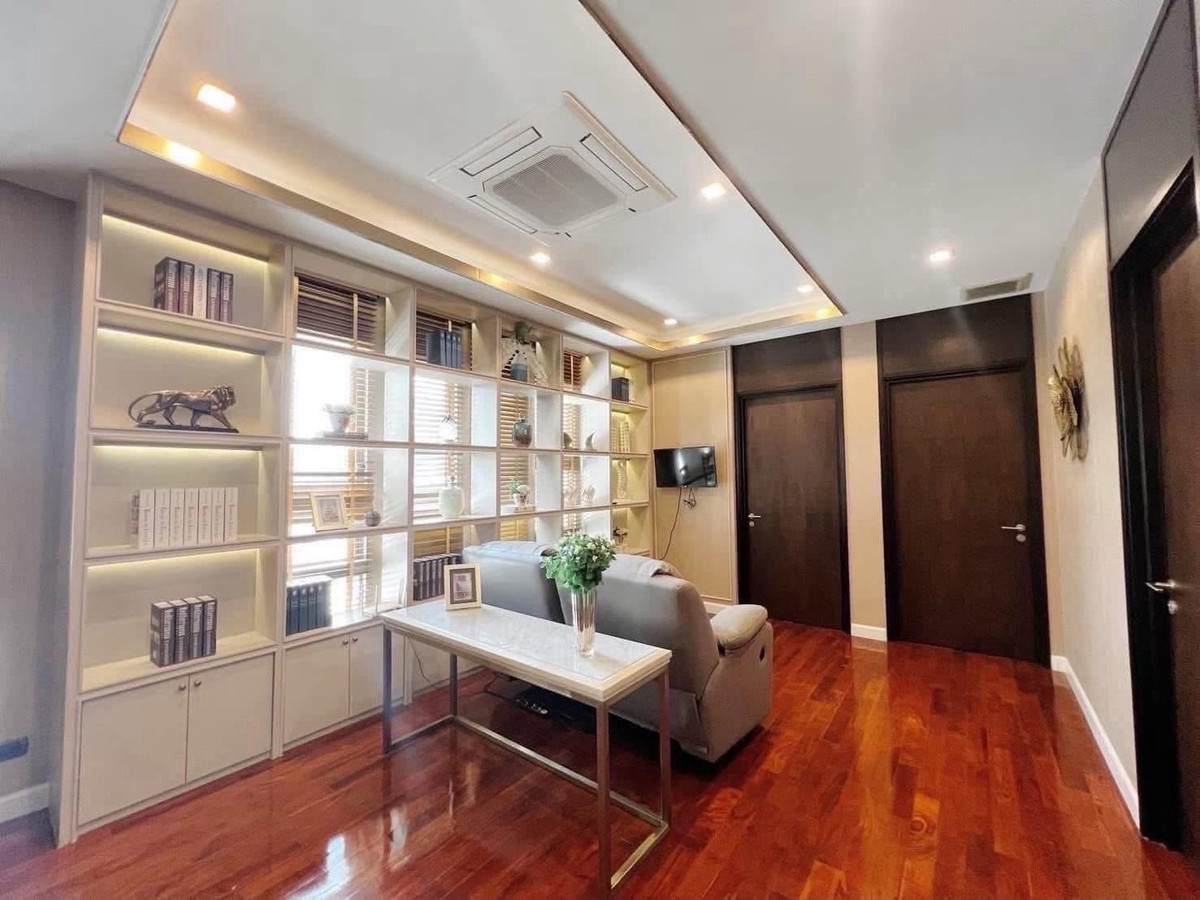 🔥Rent at Perfect Master Peace Sukhumvit77 🔥5BR 6BR 🔥220,000🔥400sqm 🔥 – รูปที่ 4