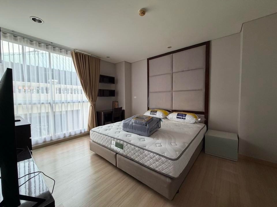 🔥Rent at The Address Pathumwan🔥2BR 2BR 🔥33,000🔥69.7sqm 🔥Floor6 – รูปที่ 2