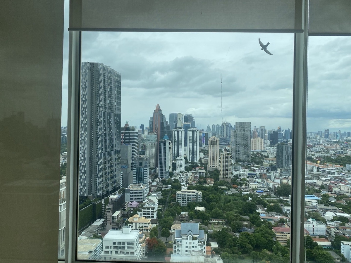 🔥Rent at The Empire Place 🔥3BR 3BR 🔥100,000🔥156sqm 🔥Floor36 – รูปที่ 3