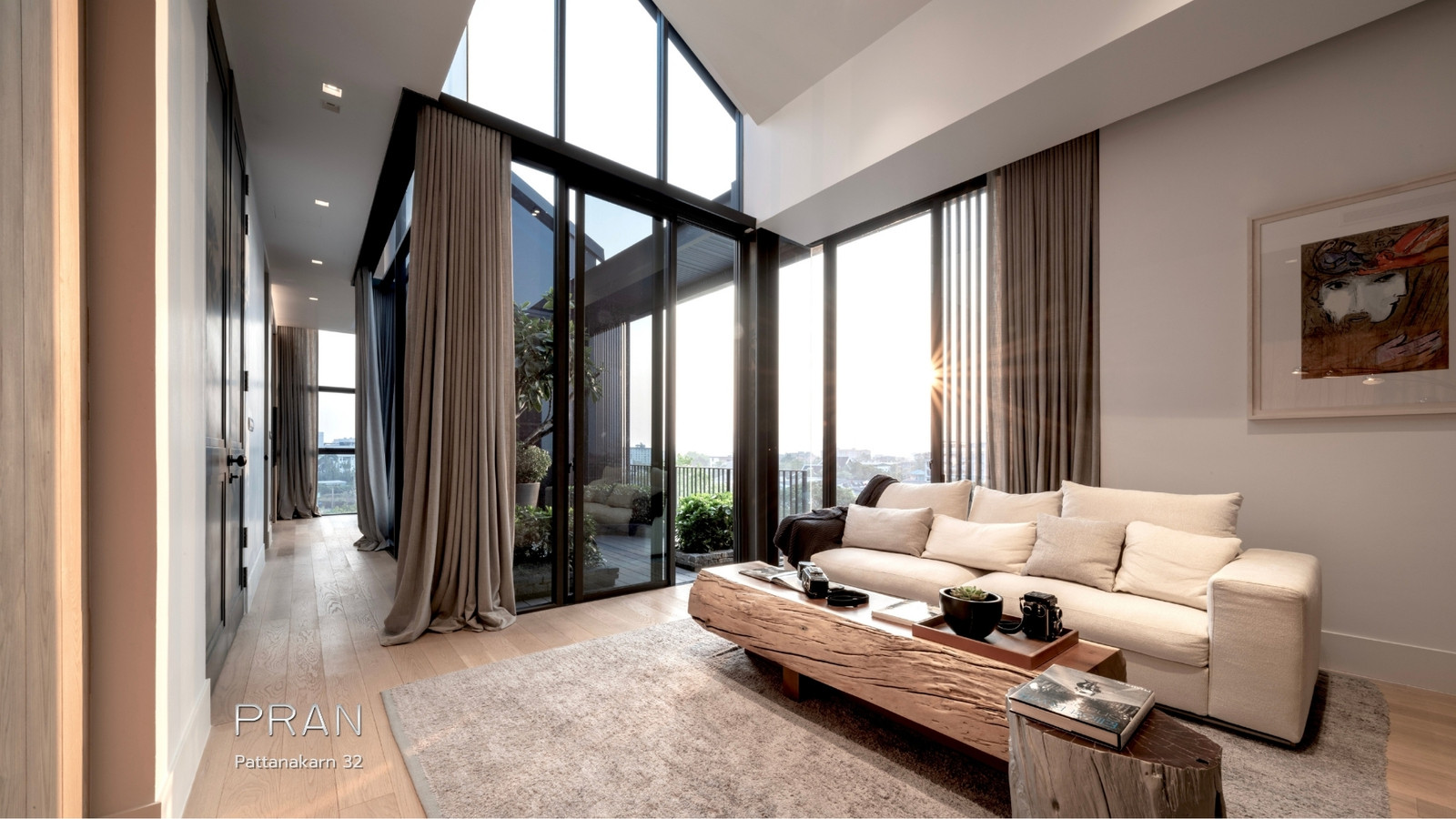 อีกเพียง 1 ยูนิตพรีเมี่ยม, ปราณ พัฒนาการ 32, 5 ชั้น กว่า 520 sqm. – รูปที่ 2
