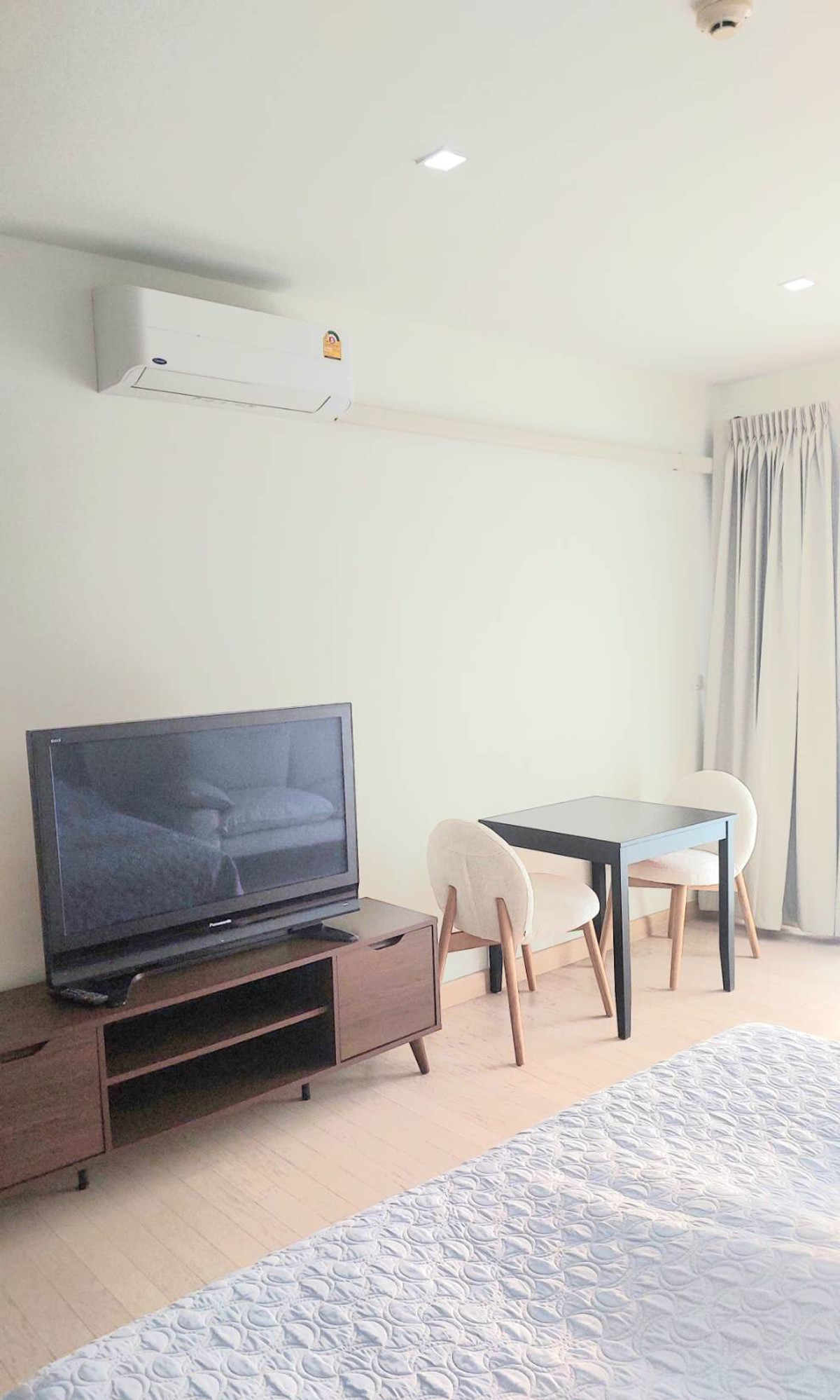 ขาย คอนโด โนเบิล โซโล ห้องสตูดิโอ ขนาด 34 ตร.ม. ในราคาเพียง  3.7 ล้านบาทเท่านั้น (ขายพร้อมผู้เช่า เหมาะสำหรับนักลงทุน) – รูปที่ 4