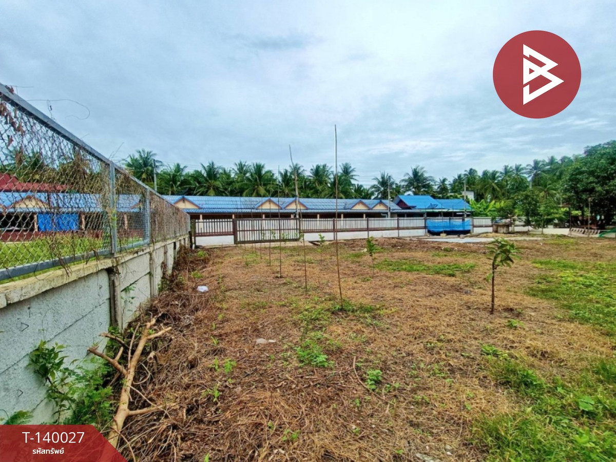 ขายที่ดิน เนื้อที่ 1 ไร่ 7.4 ตร.วา บางคนที สมุทรสงคราม – รูปที่ 3
