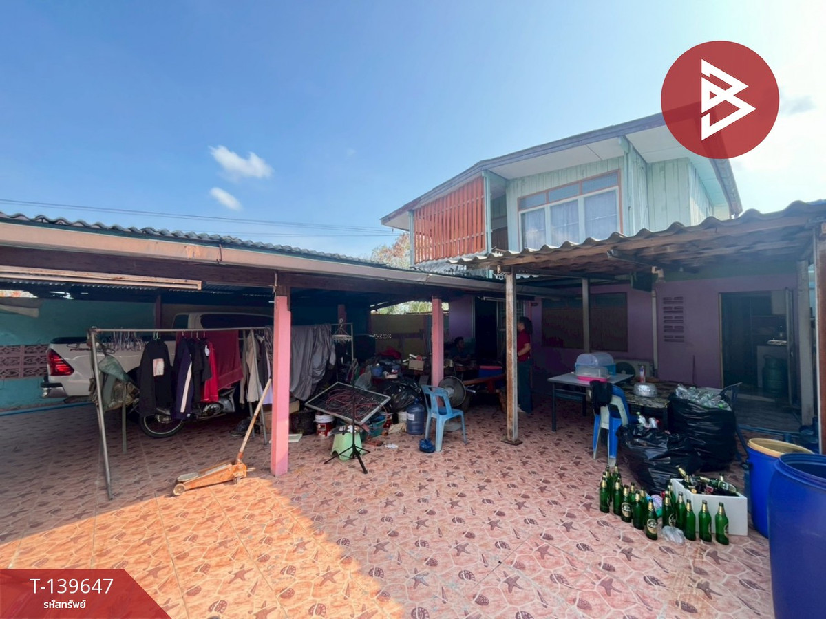 ขายบ้านเดี่ยวพร้อมที่ดิน เนื้อที่ 49 ตร.วา บ้านฉาง ระยอง – รูปที่ 3