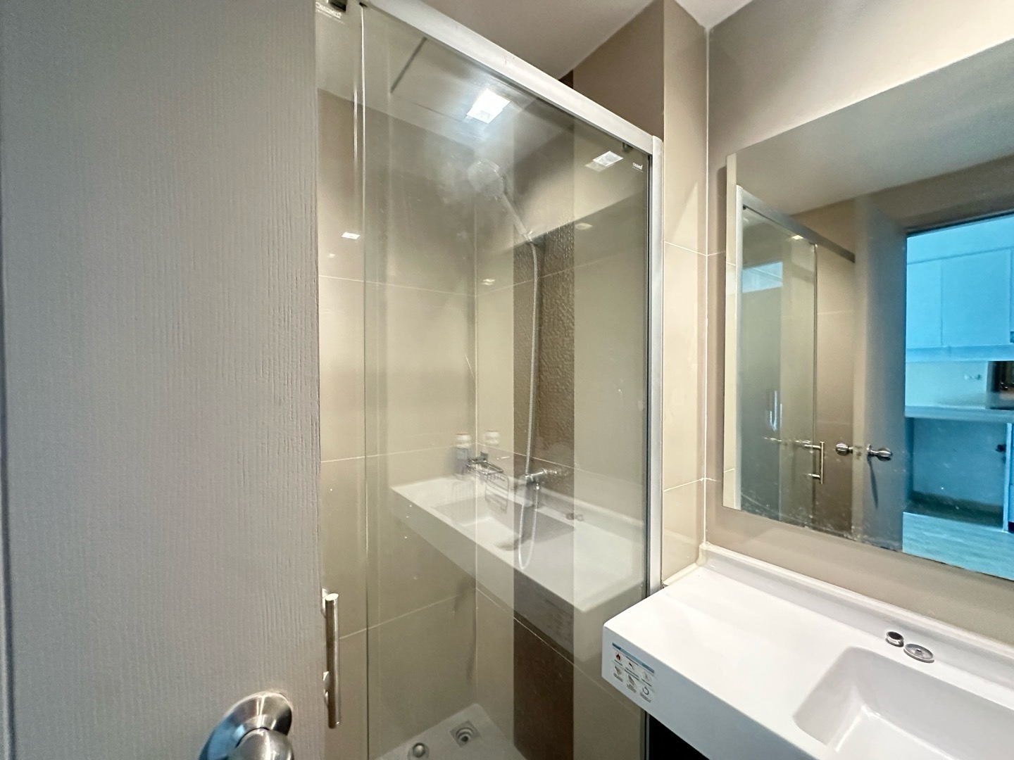 ✨ ขายราคาดีมาก ! คอนโด Ideo สุขุมวิท 93 ✨ ห้อง 2/2 Bed 54 ตร.ม ราคา 6.95 ล้านบาท ชั้นสูง 28+  – รูปที่ 4