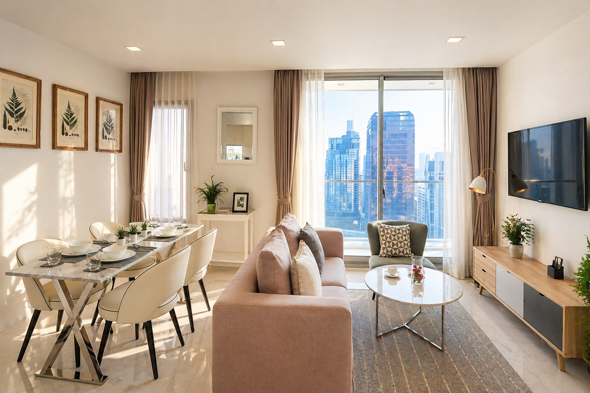 Condo for sale HYDE sukhumvit 11 price 16,000,000 baht [NCs260502]