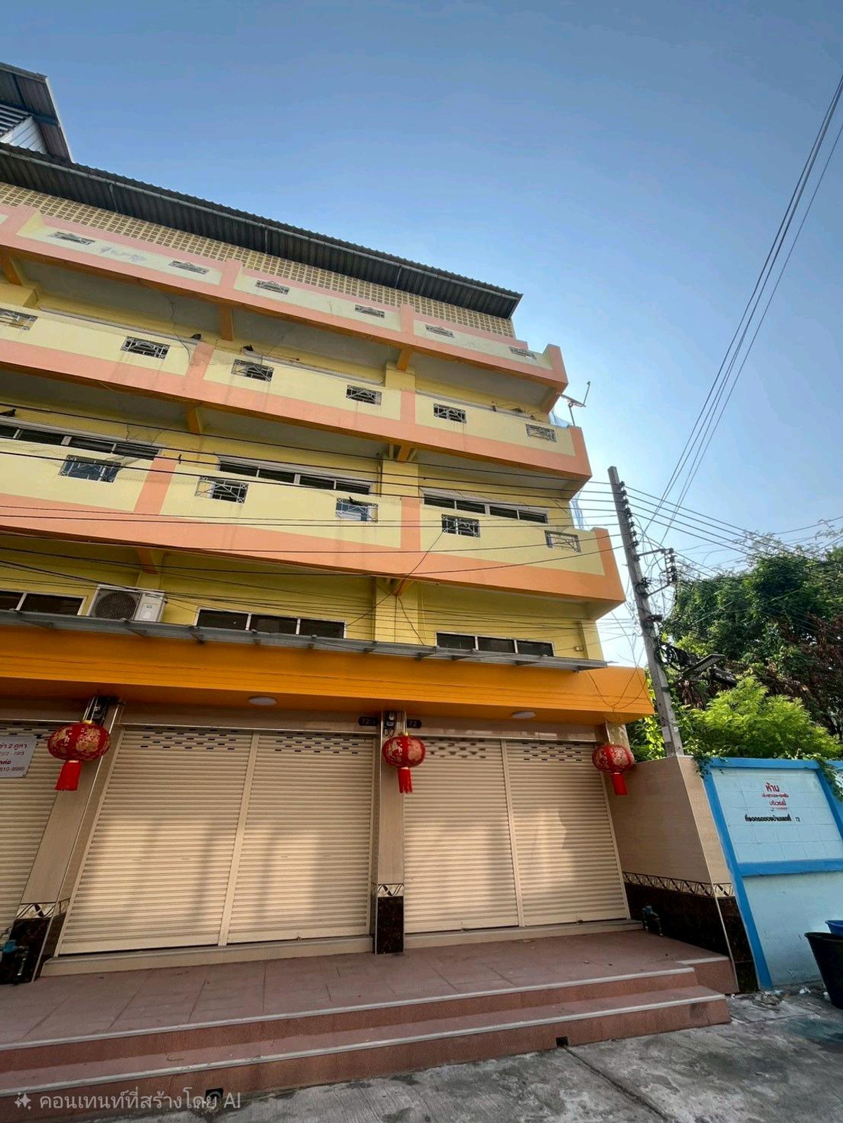 🔥🔥 Urgent, commercial building for rent, lots of room, can make a lot of Airbnb, very friendly rental price!! 🔥🔥 Urgent, commercial building for rent, lots of room, can make a lot of Airbnb, very friendly rental price!!