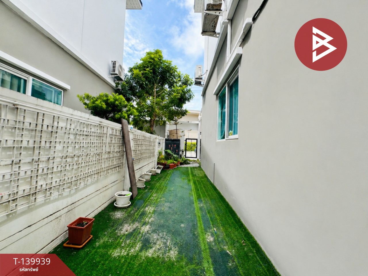ขายทาวน์เฮ้าส์ หมู่บ้านคาซ่าซิตี้ ดอนเมือง (Casa City Donmueang) กรุงเทพมหานคร – รูปที่ 2