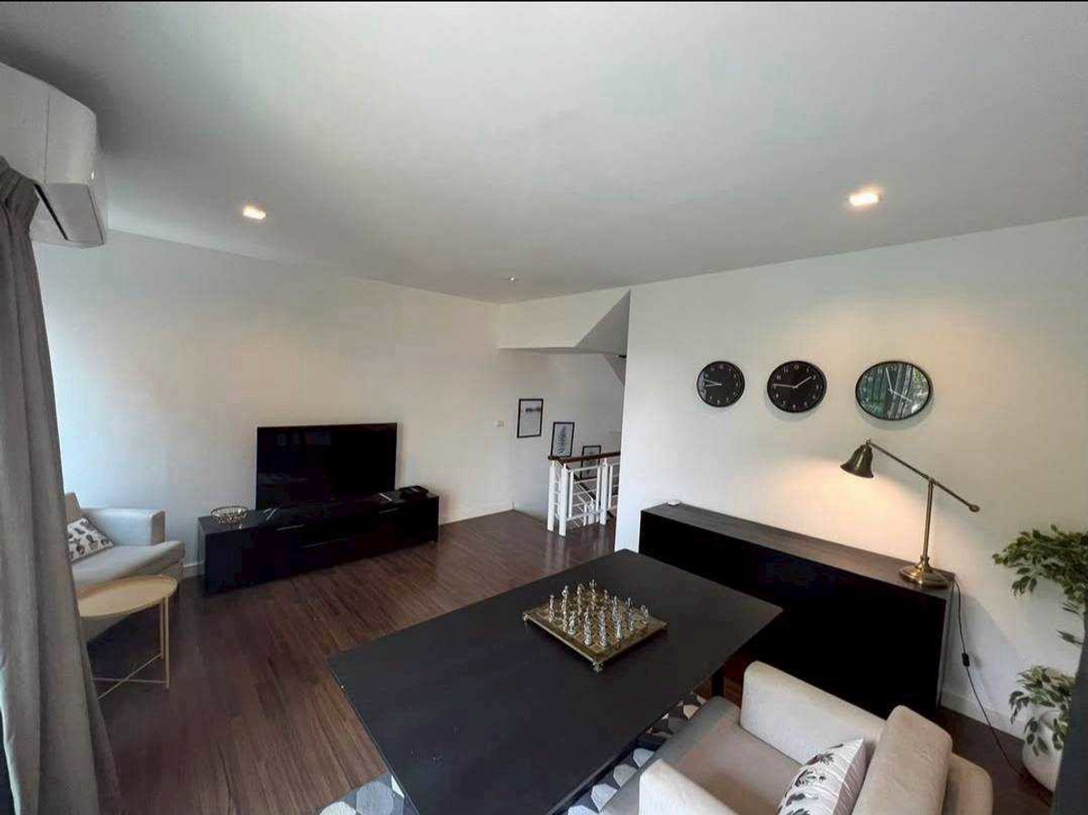 Townhome for Rent, Town Avenue Srinakarin 🎡 🎪🗽 – รูปที่ 4