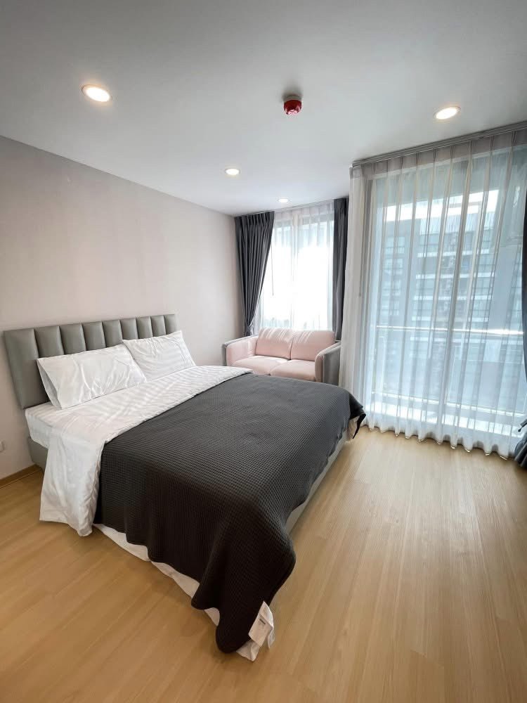 For sale/rent, new room, very beautiful, Bangkok Hohizon Condo, Phetkasem 48 For sale/rent, new room, very beautiful, Bangkok Hohizon Condo, Phetkasem 48