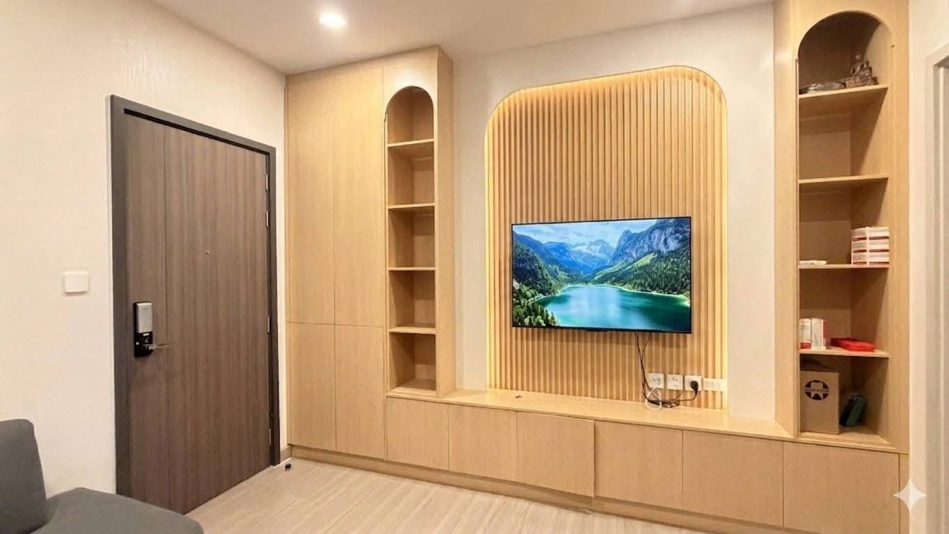 New Room Supalai Premier Si Phraya Samyan 1bed 41.5 Sqm Fullyfurnish 22,000- New Room Supalai Premier Si Phraya Samyan 1bed 41.5 Sqm Fullyfurnish 22,000-