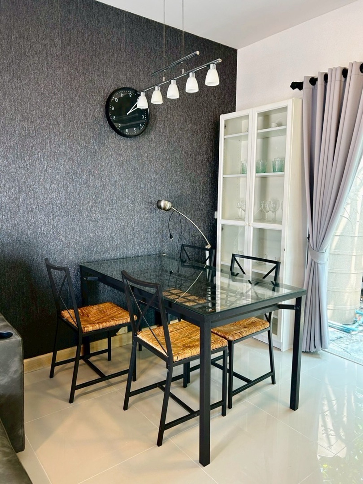 ✅ปล่อยเช่า✅ Casa City บางนา กม.7🔥Close to Mega Bangna – รูปที่ 3