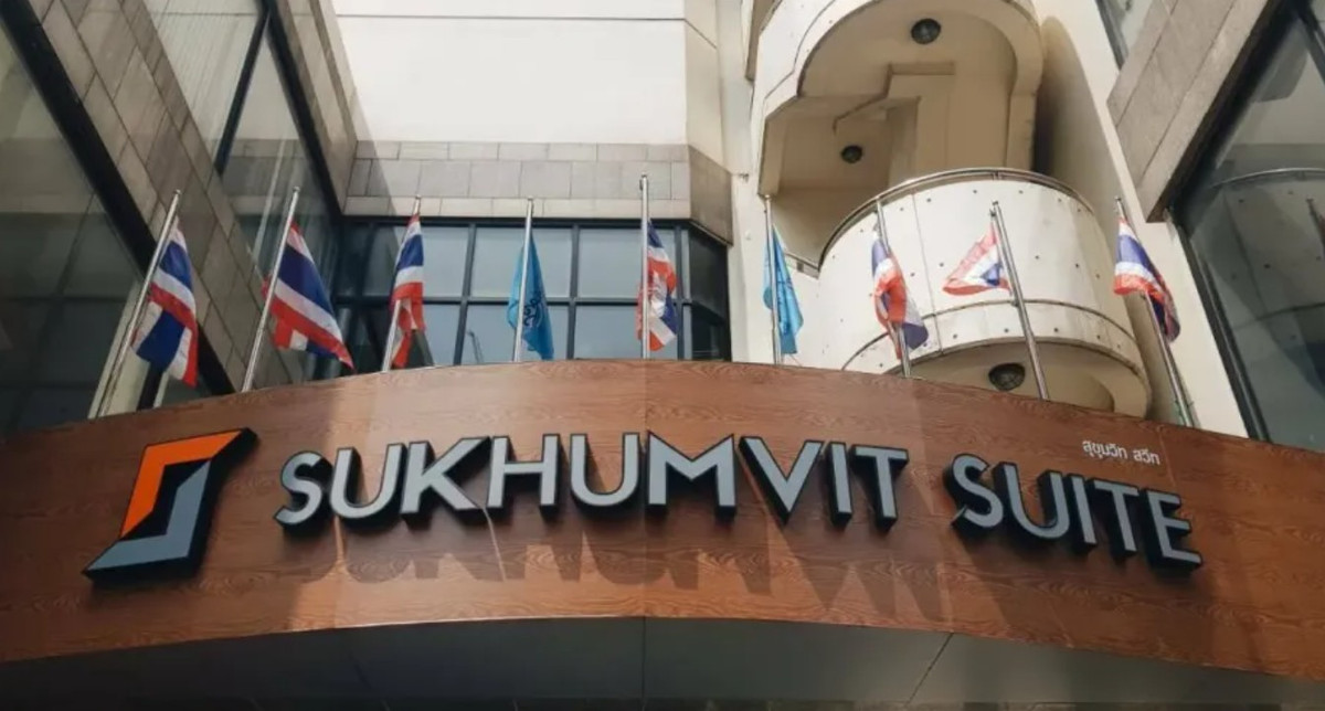 ✨ For Sale: Sukhumvit Suite Condo ✨ 💰 Only 7,200,000 THB