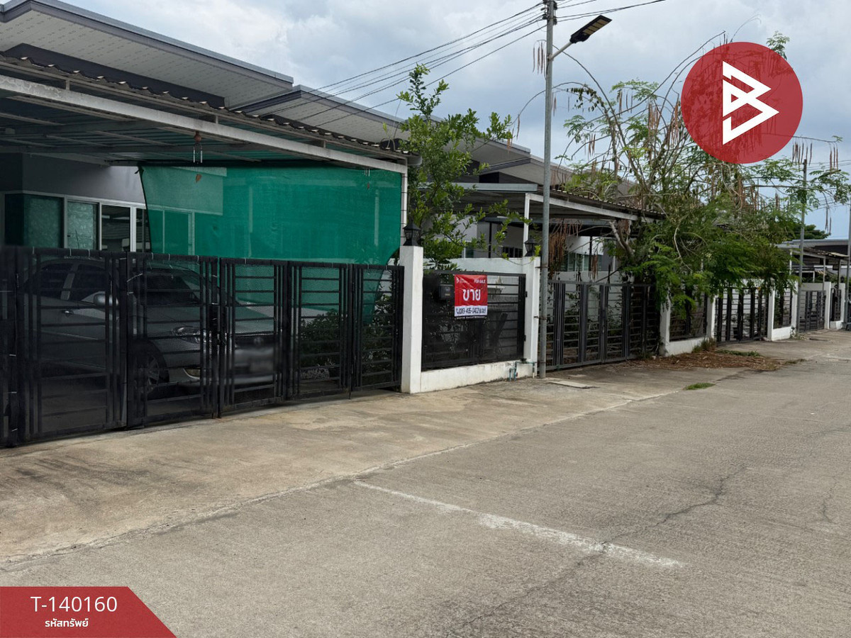 ขายบ้านเดี่ยว โครงการบ้านญานิศา (Baan Yanisa) ภารภี เชียงใหม่ – รูปที่ 2