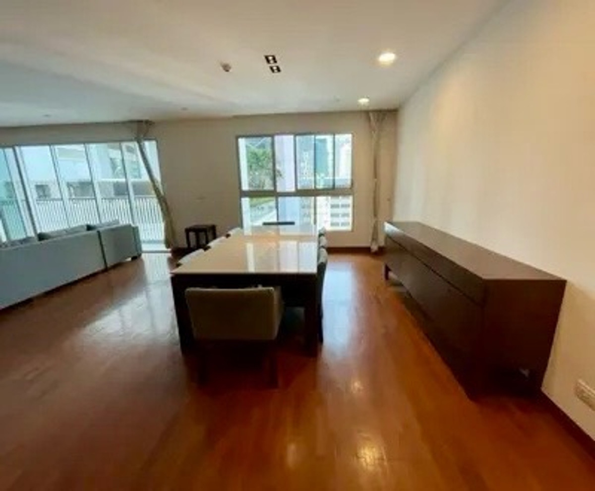 Soacious 3 Bedroom for Rent in Asoke – รูปที่ 4