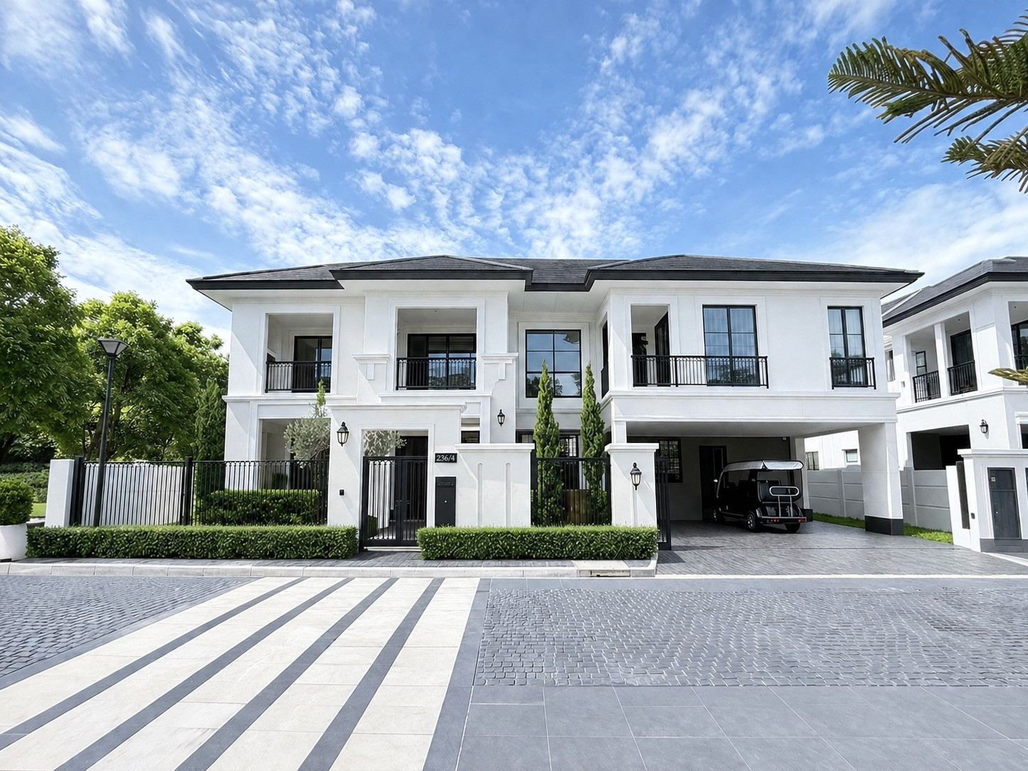 The Palm Residences Watcharapol | Fully Furnished with Pool villa | Only 40.9 MB The Palm Residences Watcharapol | Fully Furnished with Pool villa | Only 40.9 MB