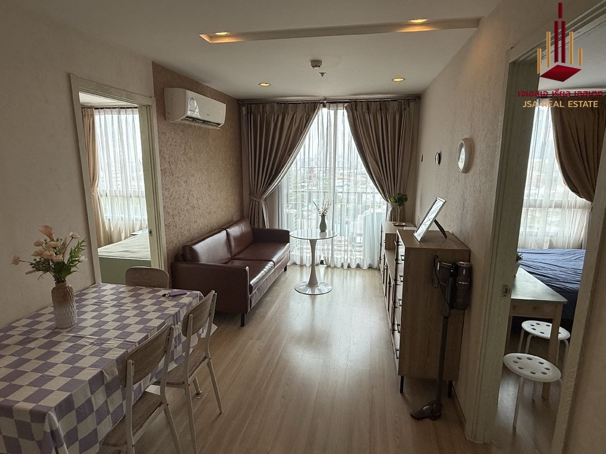 ✨ For Sale : Artemis Sukhumvit 77 ✨ 💰 Only 4,190,000 THB ✨ For Sale : Artemis Sukhumvit 77 ✨ 💰 Only 4,190,000 THB