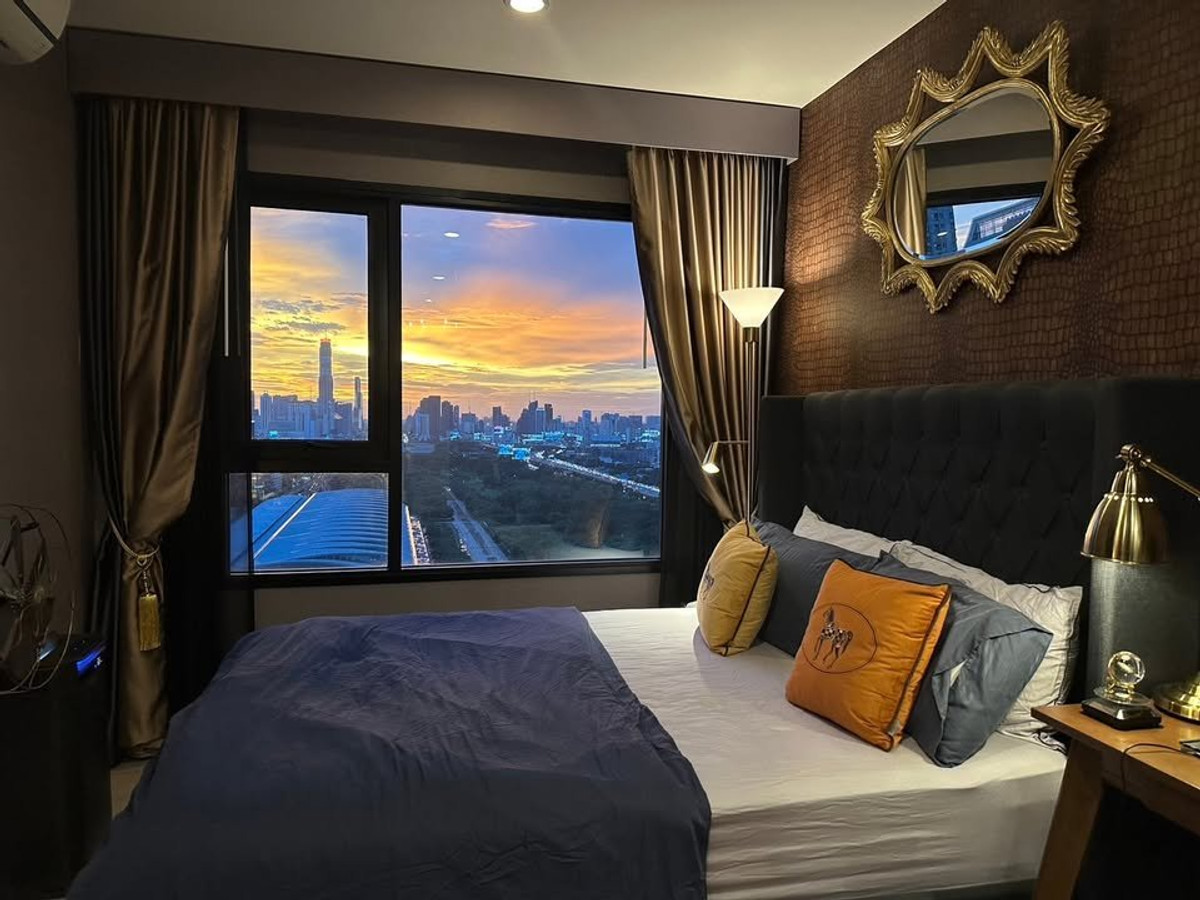 ขายและเช่า/SALE & RENT🧡 Life Asoke (ไลฟ์ อโศก) - KC121 ขายและเช่า/SALE & RENT🧡 Life Asoke (ไลฟ์ อโศก) - KC121
