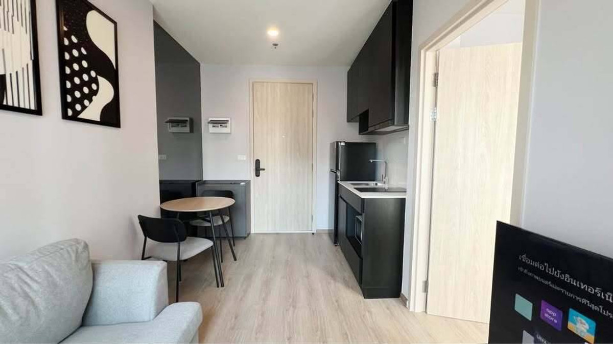 Nue District R9 ✨ ห้องราคาดีมาก 18,000 เท่านั้น 📍 facility ปังๆ จัดเต็มสุดในย่าน – รูปที่ 2