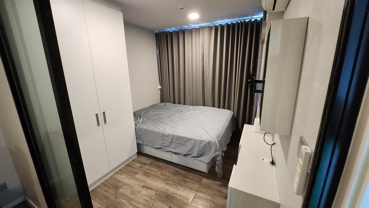 (รหัส S5502) ขายคอนโด โครงการ Atmoz Chaengwattana : แอทโมซ แจ้งวัฒนะ // คอนโดแจ้งวัฒนะ ใกล้ศูนย์ราชการ, เมืองทอง
