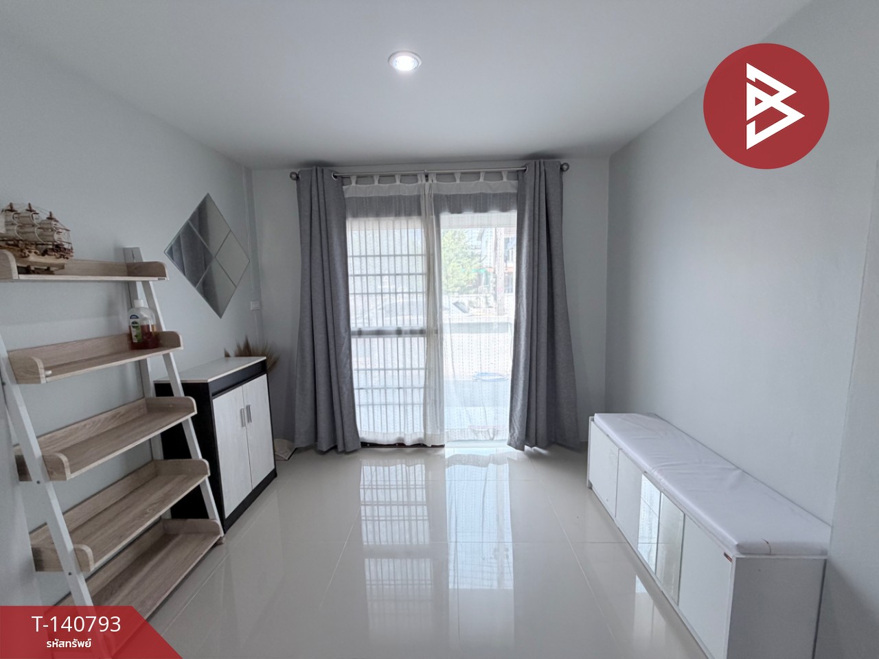 Townhouse for sale Monthathip Village 5, Bang Khaem, Nakhon Pathom – รูปที่ 3