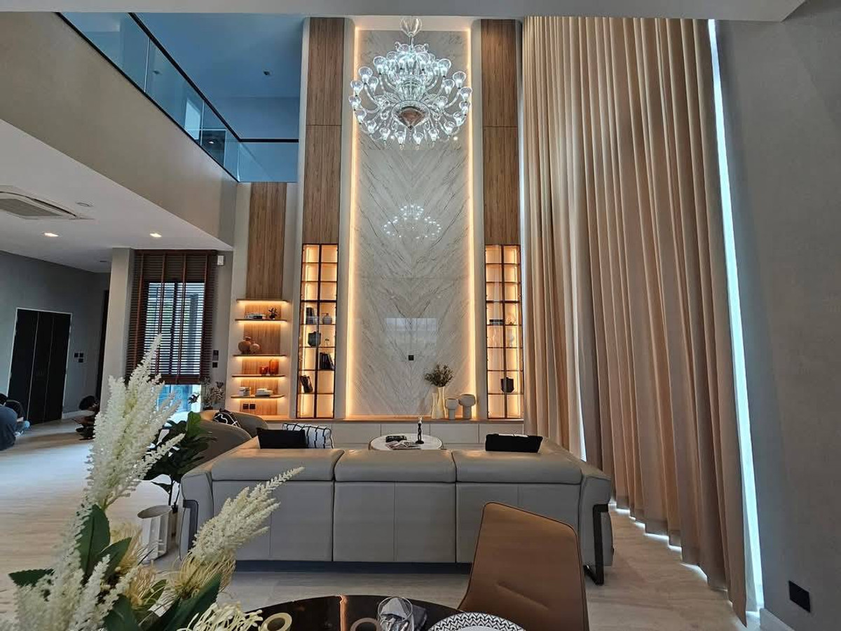 🔥🔥31573🔥🔥ให้เช่าบ้านเดี่ยวThe Gentry Phatthanakan 2🌐LINE ID : @fastforrentcondo    