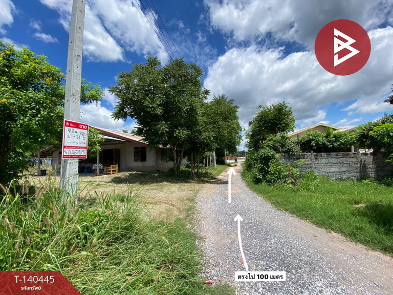 ขายที่ดิน เนื้อที่ 2 ไร่ 3 งาน 69 ตร.วา หนองไฮ อุดรธานี – รูปที่ 2