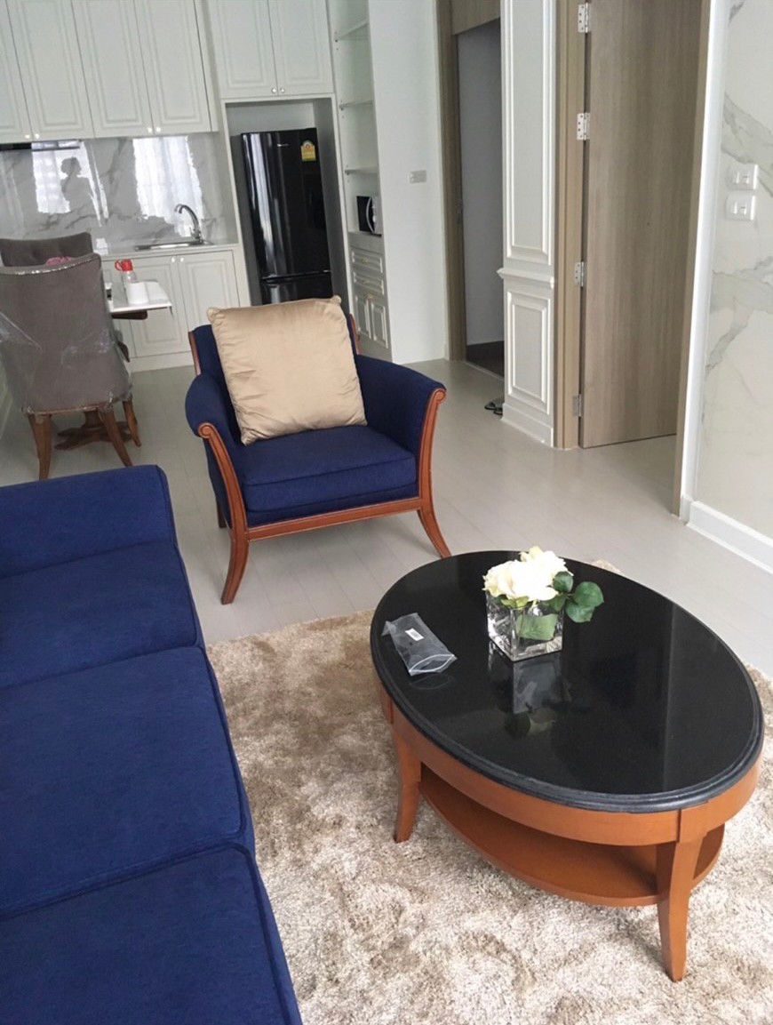 For Rent Noble Ploenchit 1bed size 60 sq.m. F/F For Rent Noble Ploenchit 1bed size 60 sq.m. F/F