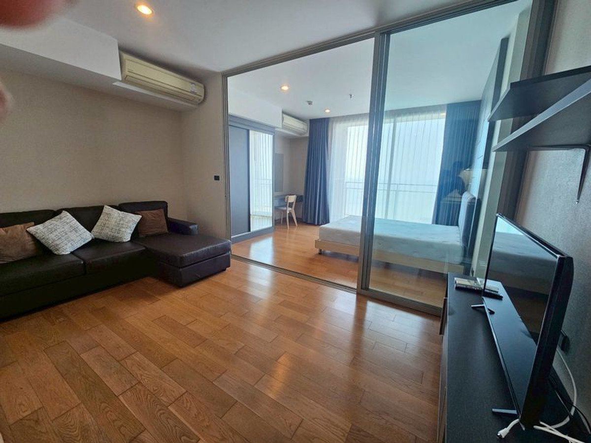 ขาย Marina Bayfront ศรีราชา วิวทะเล 180° ห้องใหญ่ ราคาดี ขาย Marina Bayfront ศรีราชา วิวทะเล 180° ห้องใหญ่ ราคาดี