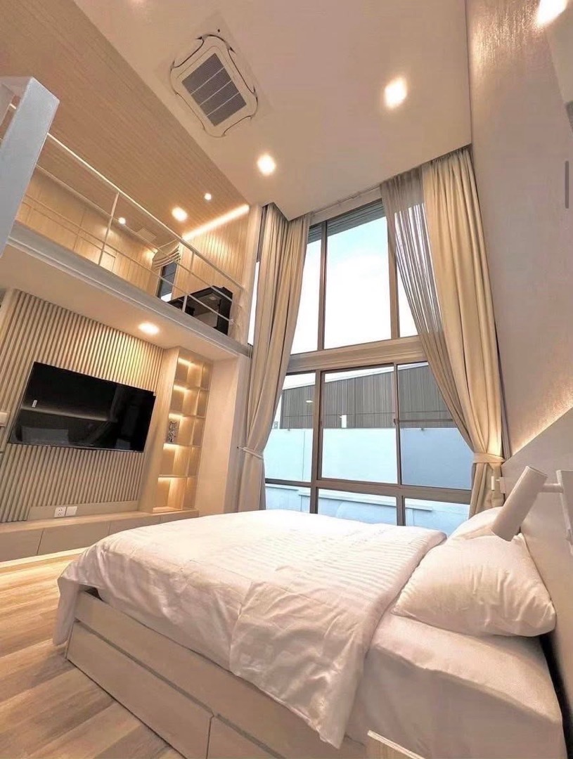 𝐒𝐢𝐧𝐠𝐥𝐞 𝐇𝐨𝐦𝐞 𝐕𝐢𝐯𝐞 𝐑𝐚𝐦𝐚 𝟗 (นายหน้าบ้านมืออาชีพ)💎💎 – รูปที่ 3