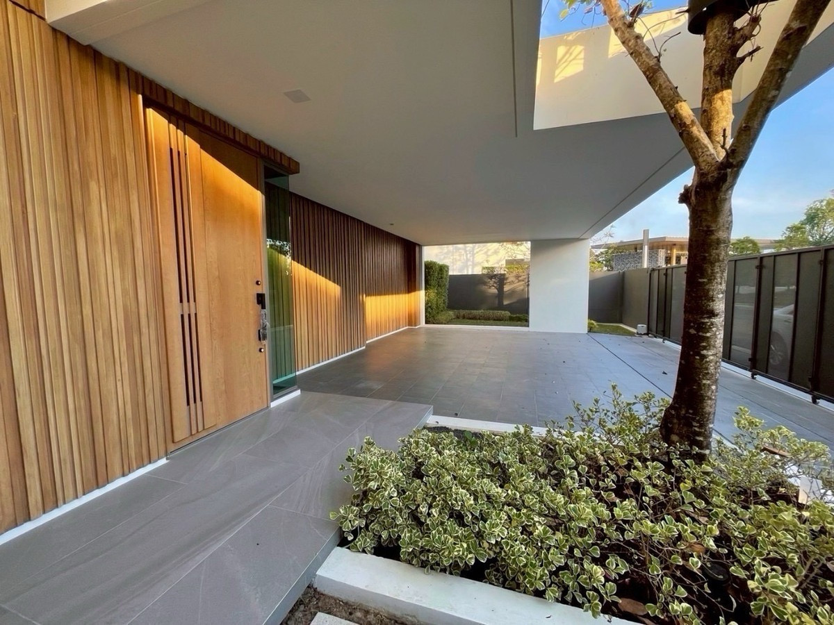 🔥Rent at VIVE Rama 9 🔥4BR 4BR 🔥190,000🔥324sqm 🔥 – รูปที่ 4