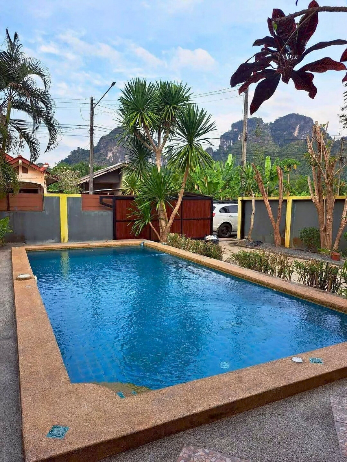 Villa for Rent Near Ao Nang Beach | Krabi, กระบี่ Villa for Rent Near Ao Nang Beach | Krabi, กระบี่