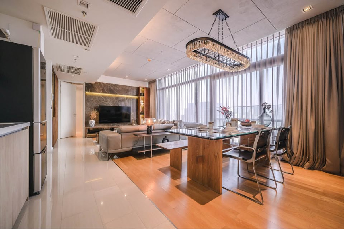 🏠✨ Circle Condominium | Sale/Rent 2 bedroom condo (HBH-SI-166) 🏠✨ Circle Condominium | Sale/Rent 2 bedroom condo (HBH-SI-166)