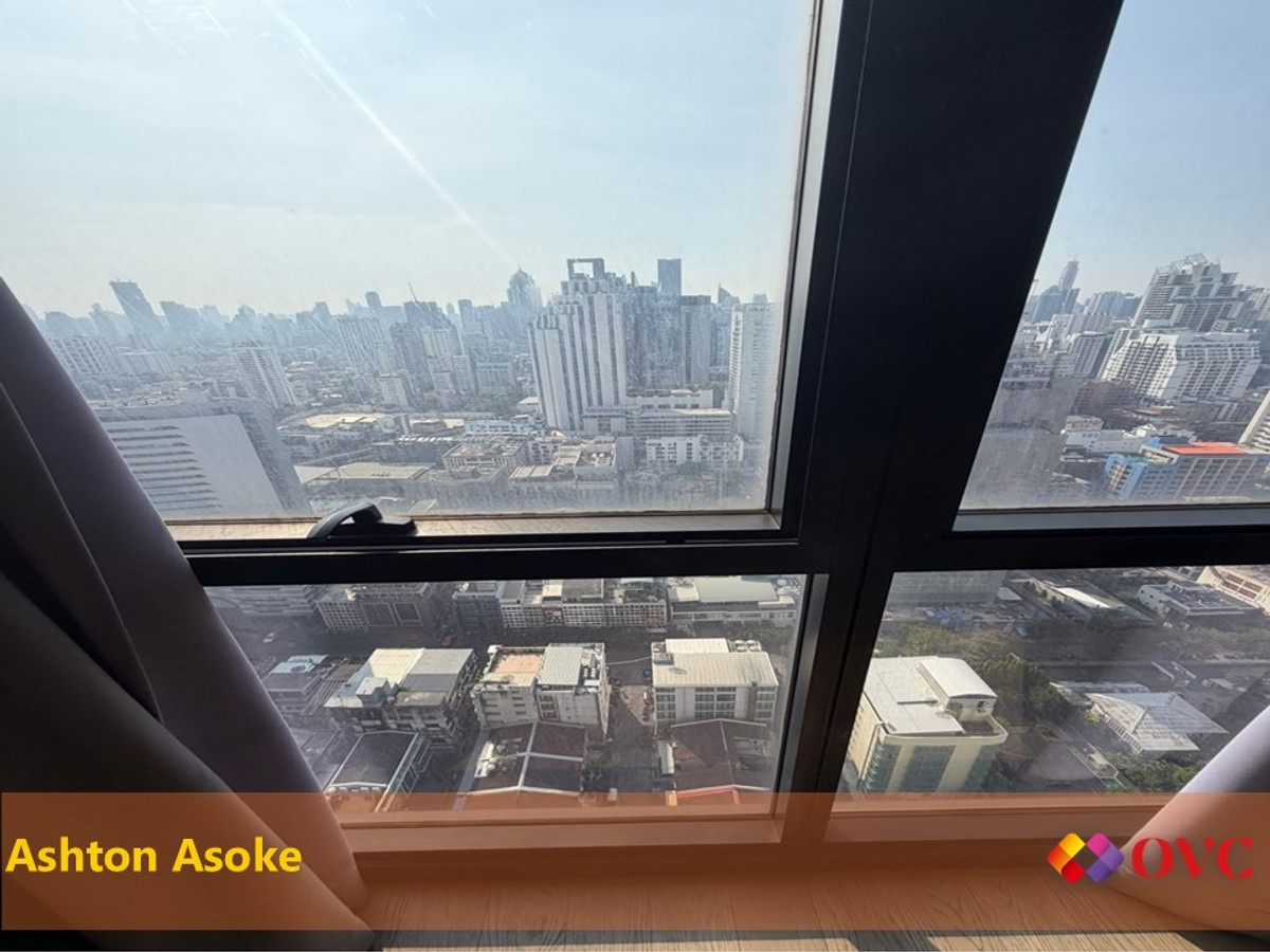 Ready For Rent!!!  @Ashton Asoke – รูปที่ 2