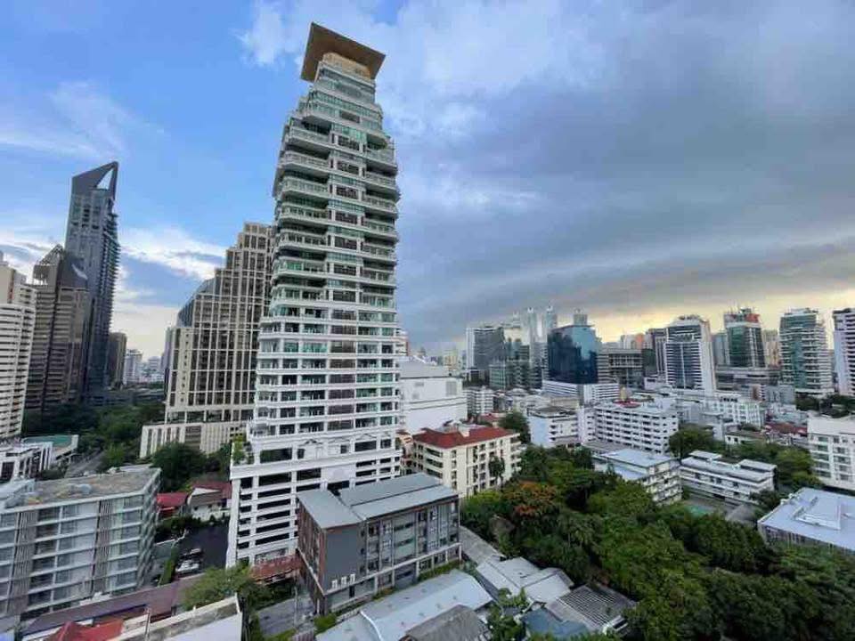 Noble State 39 พร้อมพงษ์ ห้องแต่งครบ แต่งสวยมาก เฟอร์นิเจอร์ครบทุกรายการ – รูปที่ 3
