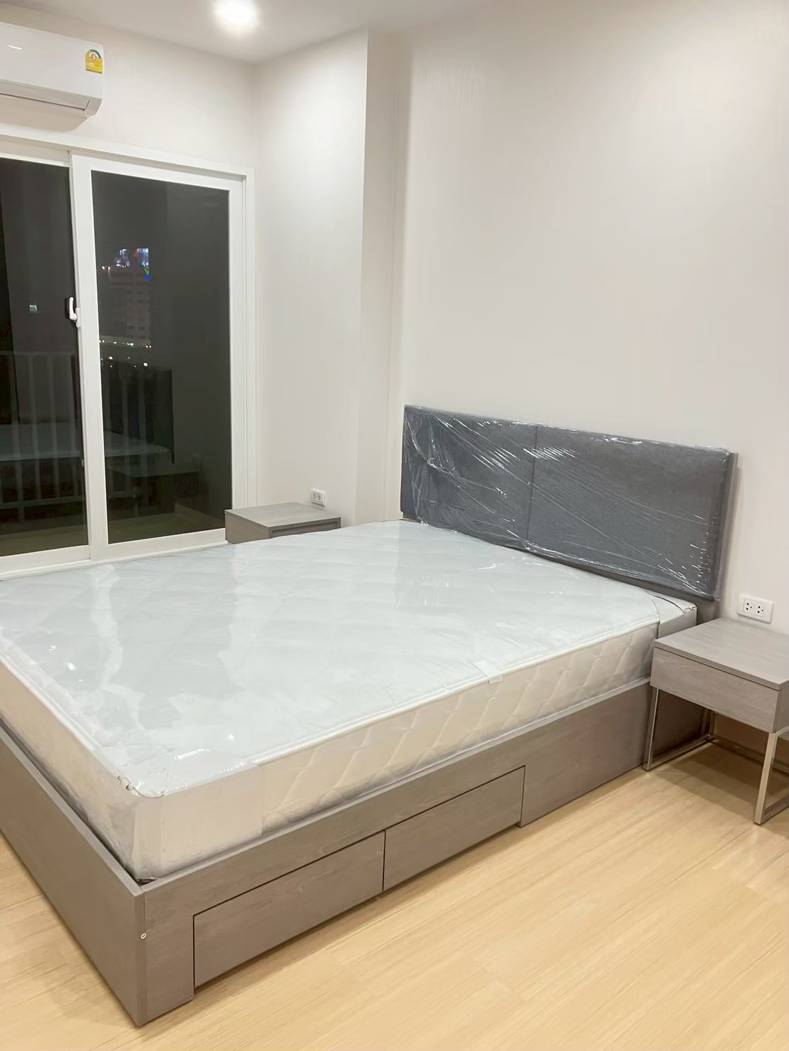 Supalai Veranda Ramkhamhaeng / 1 Bedroom (FOR RENT), ศุภาลัย เวอเรนด้า รามคำแหง / 1 ห้องนอน (เช่า) JSMN257 Supalai Veranda Ramkhamhaeng / 1 Bedroom (FOR RENT), ศุภาลัย เวอเรนด้า รามคำแหง / 1 ห้องนอน (เช่า) JSMN257