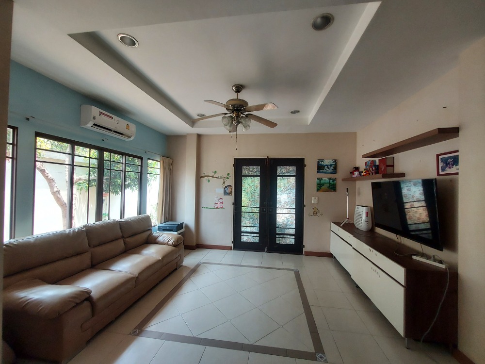 ขายบ้านเดี่ยว Setthasiri Serithai เศรษฐสิริ เสรีไทย (HR013) – รูปที่ 4