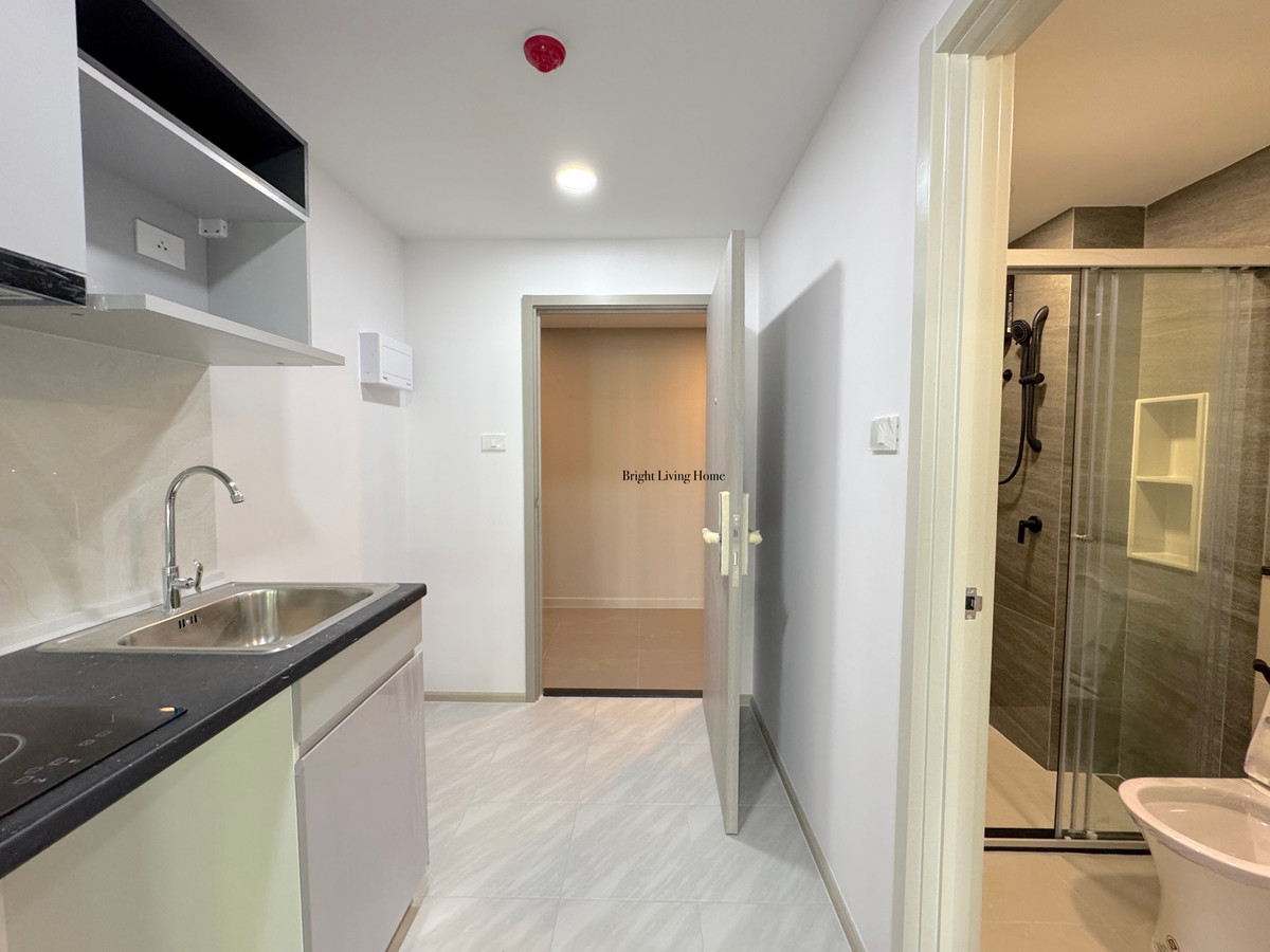 ให้เช่า Supalai Sense Srinakarin รหัสทรัพย์ P3273 – รูปที่ 2