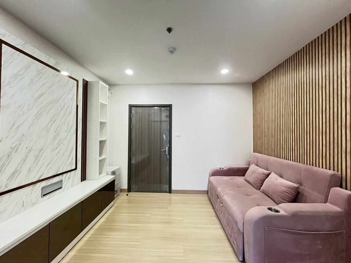 PFD-08320 for rent Supalai Veranda Sukhumvit 117 (Supalai Veranda Sukhumvit 117) near BTS Pu Chao, location Sukhumvit 117 🚈✨ PFD-08320 for rent Supalai Veranda Sukhumvit 117 (Supalai Veranda Sukhumvit 117) near BTS Pu Chao, location Sukhumvit 117 🚈✨