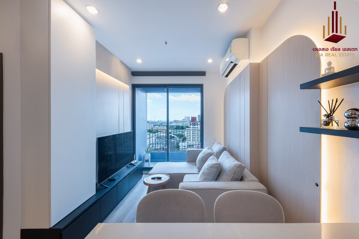 ✨ For Rent: Ideo Mobi Sukhumvit 66 Condo ✨ 💰 Only 37,000 THB/month ✨ For Rent: Ideo Mobi Sukhumvit 66 Condo ✨ 💰 Only 37,000 THB/month