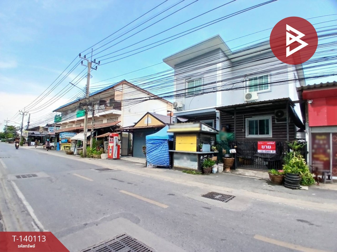 ขายบ้านเดี่ยว เนื้อที่ 21 ตร.วา ซอยสวนส้ม สำโรงใต้ 25 สมุทรปราการ – รูปที่ 2