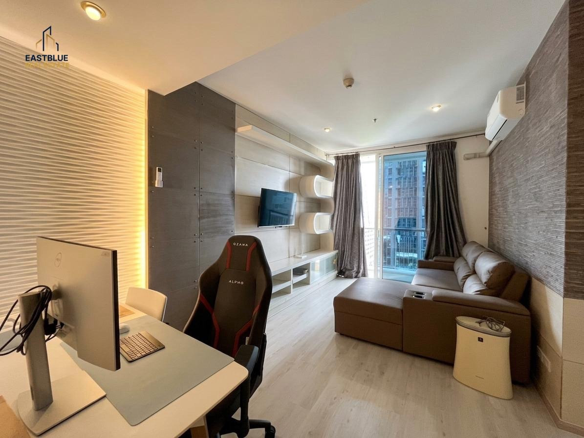 🔥ขาย 7.9 MB / เช่า  28k 🔥 Ready to move ✨ / Call Now!!! “📞099-620-2888” ติดต่อเซลล์ประจำโครงการ