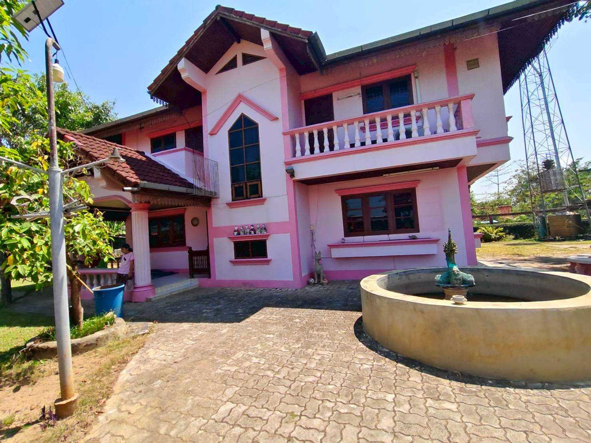 ขายบ้านสวยบนที่ดินขนาดใหญ่ 421 ตร.ว. แม่ริม เชียงใหม่ ขายบ้านสวยบนที่ดินขนาดใหญ่ 421 ตร.ว. แม่ริม เชียงใหม่