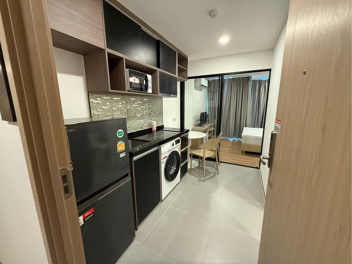 🏢 ขายพร้อมผู้เช่า! CYBIQ รัชดา 32 | ราคาดีสุดในตลาด – รูปที่ 4
