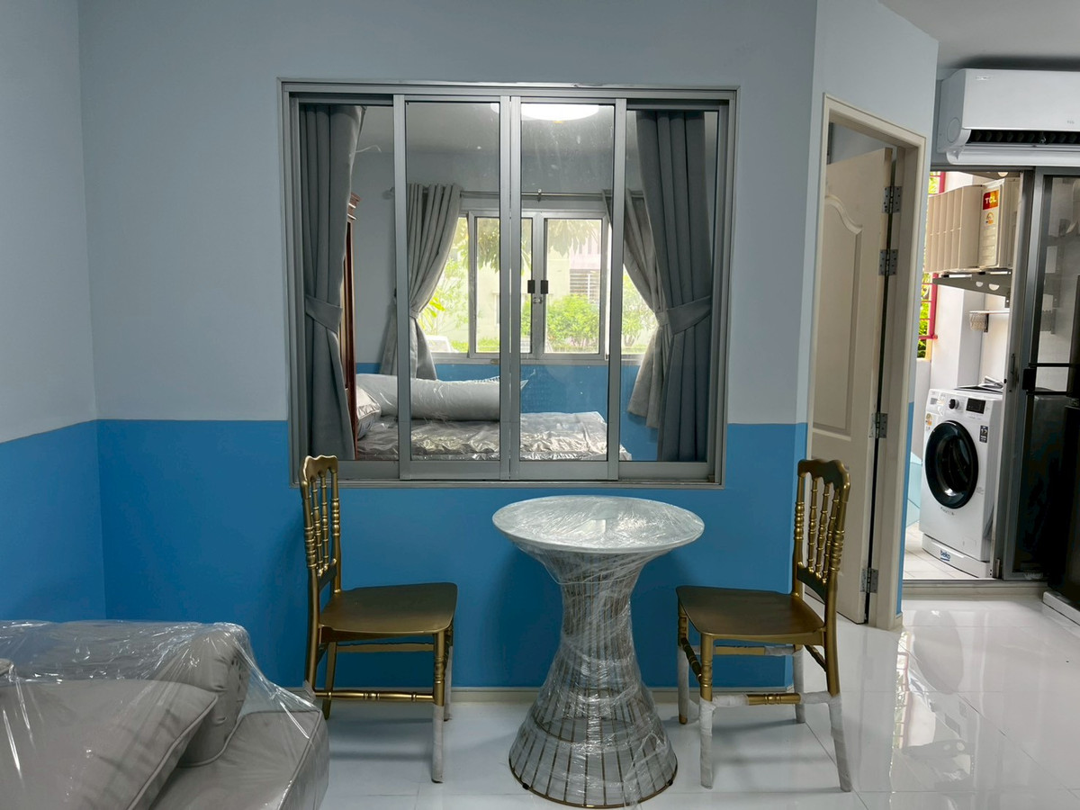 97697 - For sale/rent Lumpini Condo Town Rattanathibet.