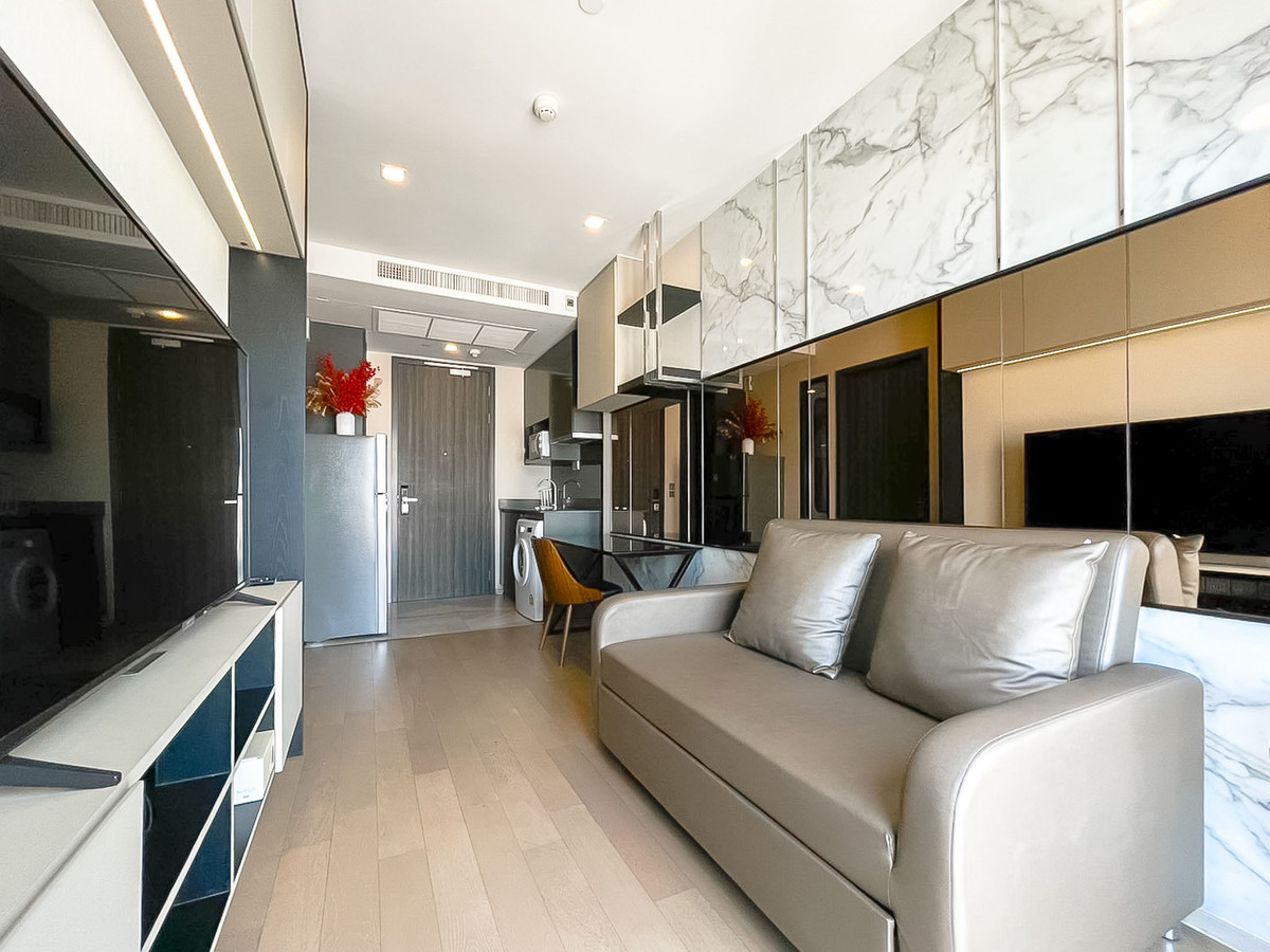 ✨ ขายคอนโด Ashton Asoke 💰 ราคา 6.9 ล้านบาท🚆 ใกล้ BTS อโศก | MRT สุขุมวิท – รูปที่ 3