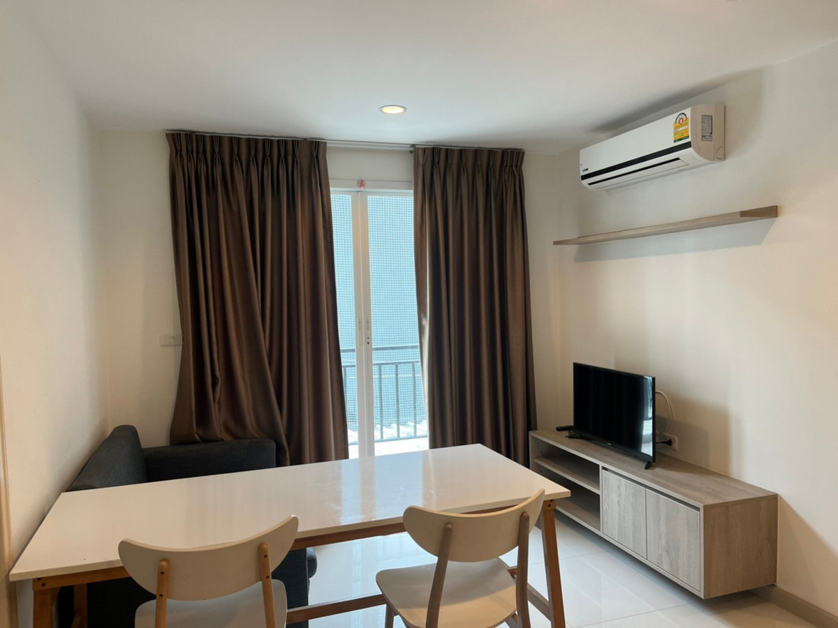 NC_01043 Condo for rent Vio Khaerai 2 near MRT Nonthaburi Civic Center – รูปที่ 3