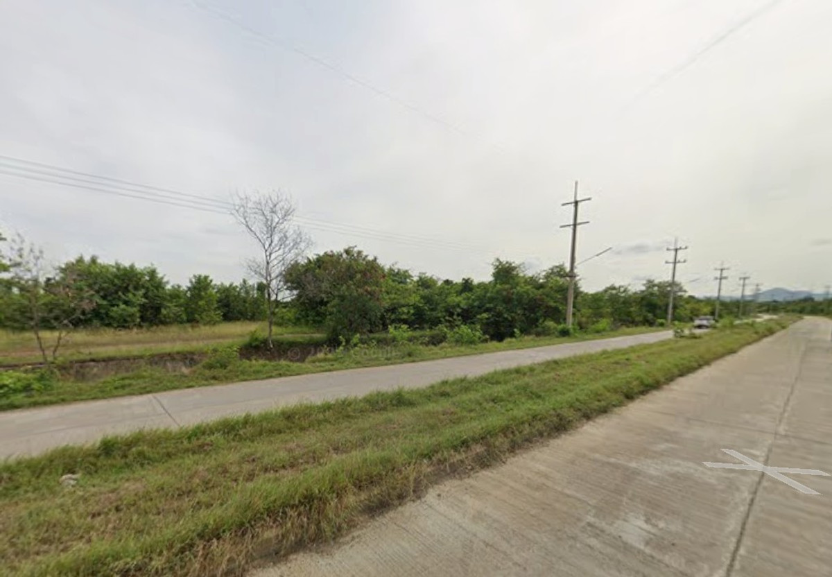 ที่ดินเปล่า อ.แก่งคอย สระบุรี – รูปที่ 4