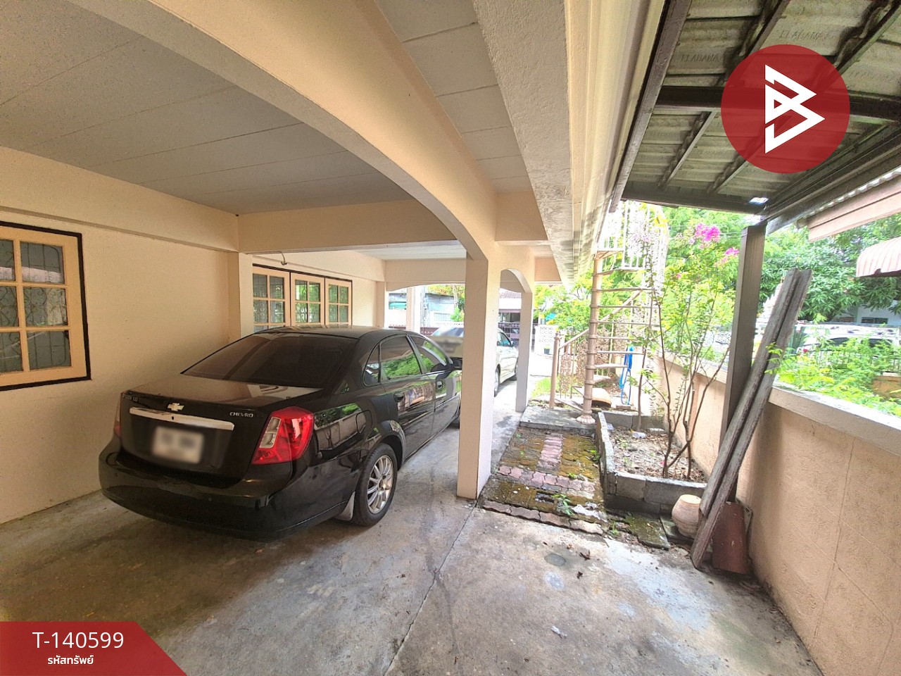 ขายบ้านเดี่ยว หมู่บ้านวังทองริเวอร์ปาร์ค ลำลูกกา ปทุมธานี – รูปที่ 2