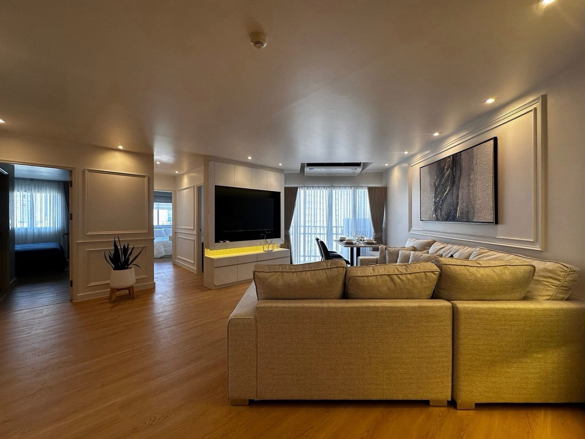 ⭐️ 出租曼谷公寓 Belle Park Residence ⭐️ – รูปที่ 2