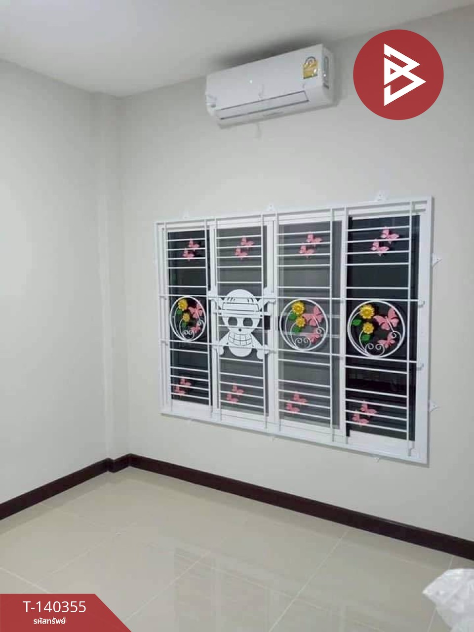 ขายบ้านแฝด หมู่บ้านทรัพย์มณี 999 เฟส 3 ปลวกแดง ระยอง – รูปที่ 4